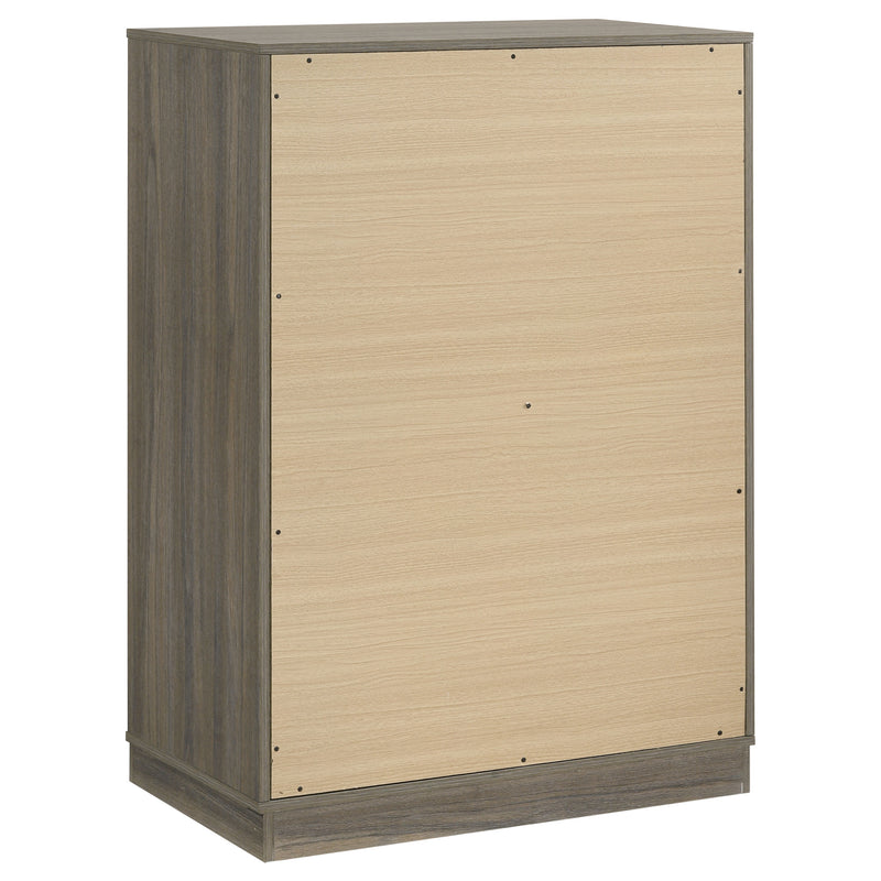 Fenwick Bedroom Set