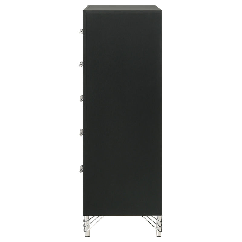 Lucia Chest of Drawers