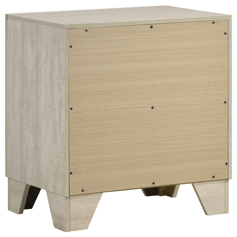 Trenton Bedroom Set