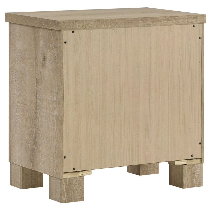 Oakglen Bedroom Set