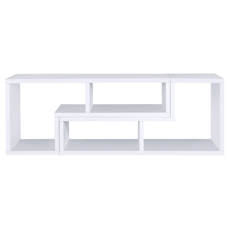 Velma Bookshelf Console