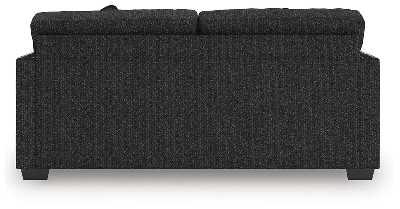 Jasmine Peaks Sofa