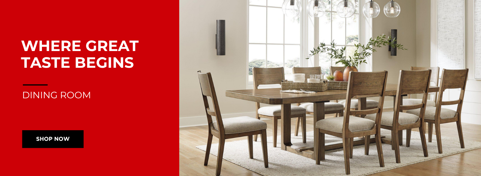 Unbeatable Value on Quality Comfort