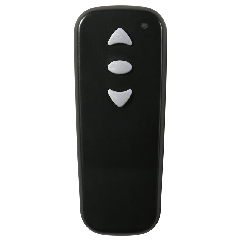 Tara Panel TV Bed