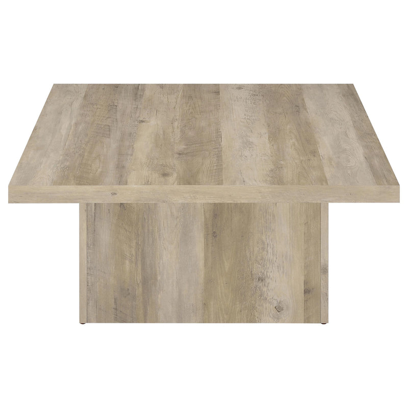 Devar Coffee Table Set