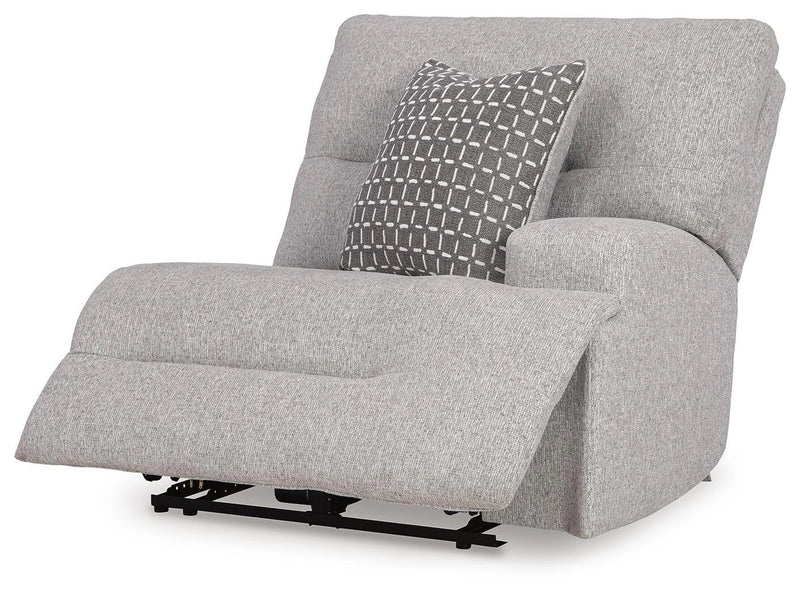 Acklen Place Power Reclining Sectional Sofa