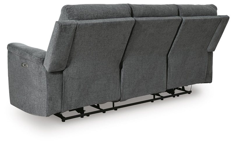 Barnsana Living Room Set