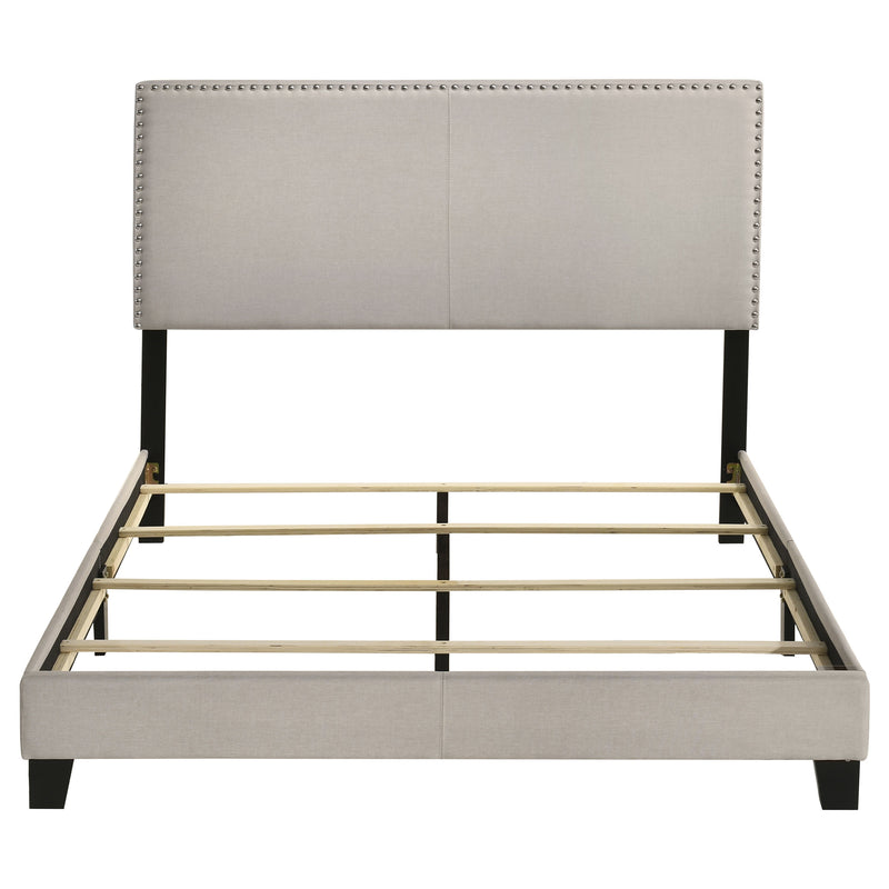 Boyd Panel Bed
