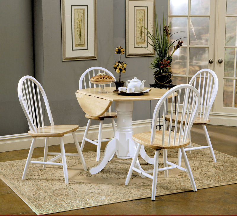 Cinder Dining Side Chair