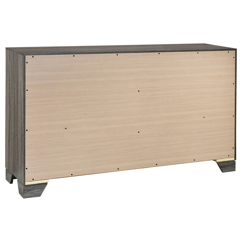 Wright Bedroom Set