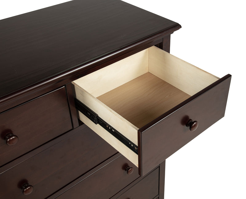Sumerlin Chest of Drawers