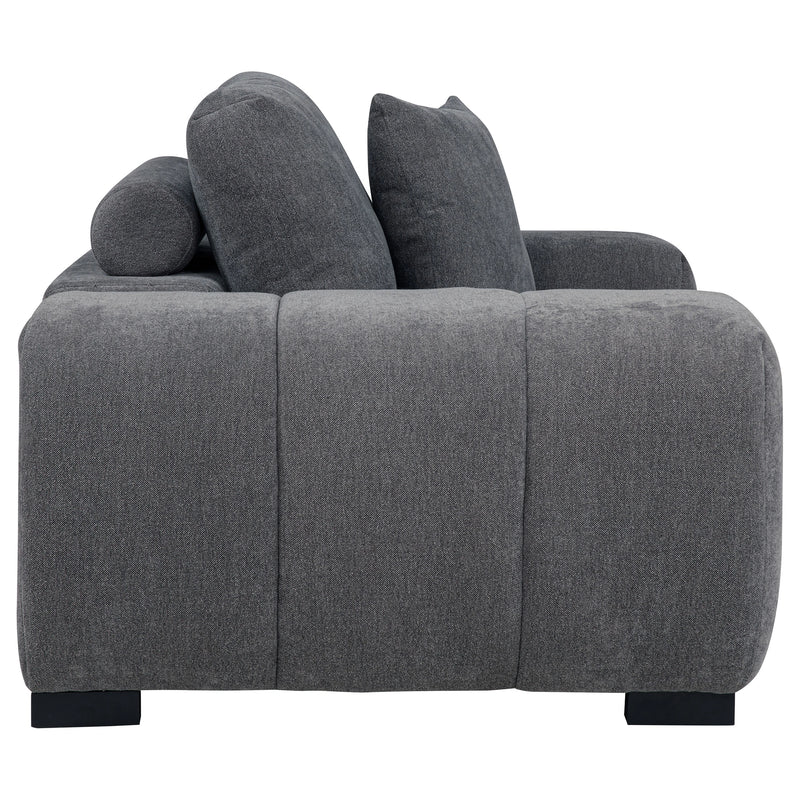 Octavia Accent Chair