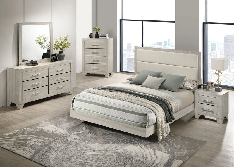 Trenton Chest of Drawers