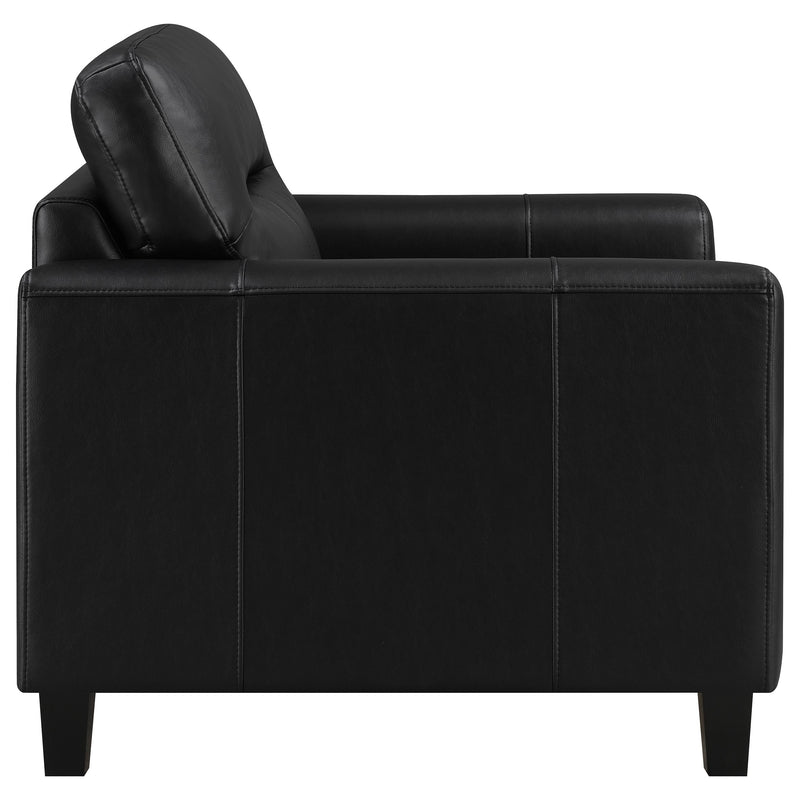 Scotland Accent Chair
