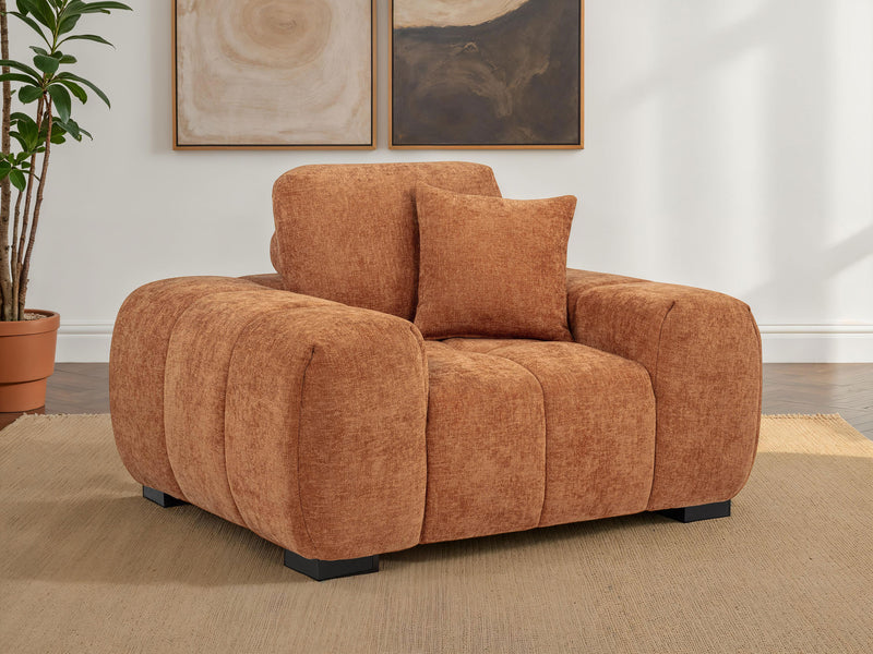Octavia Accent Chair