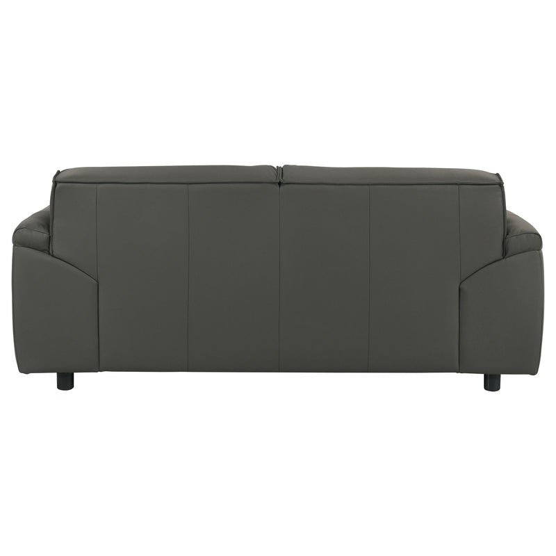 Buxton Loveseat