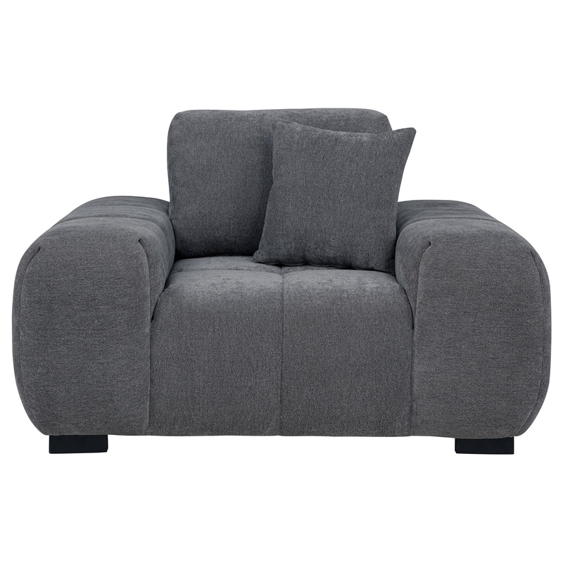 Octavia Accent Chair