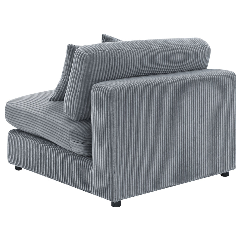 Blaine Armless Chair