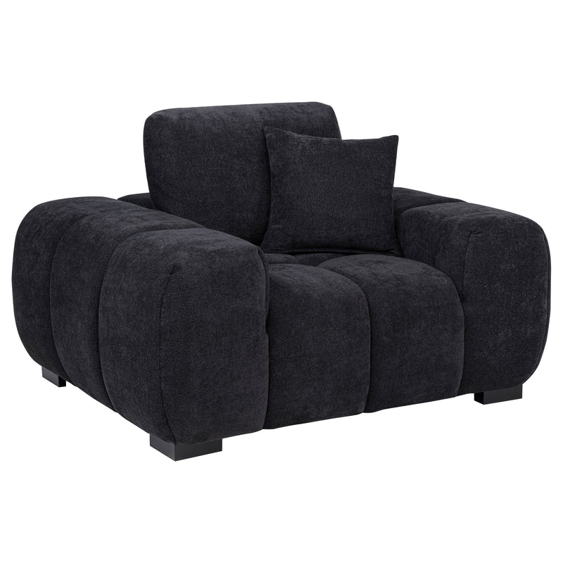 Octavia Accent Chair