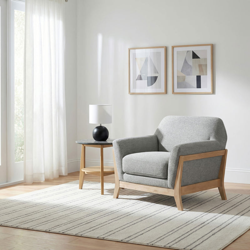 Vaughn Accent Chair