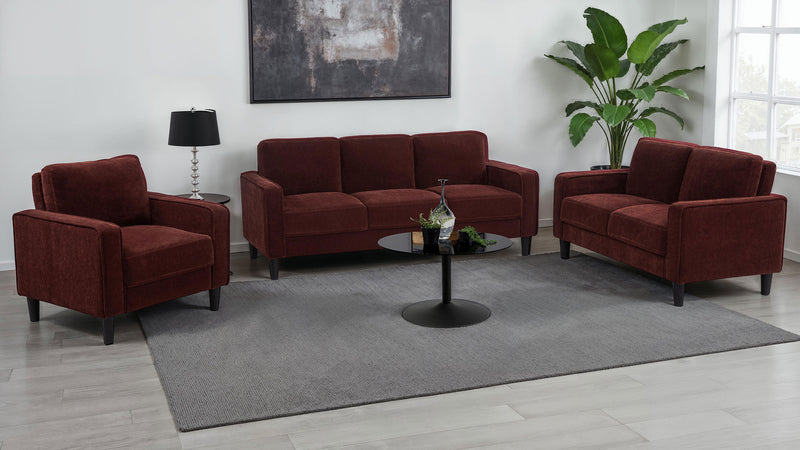 Ruth Loveseat
