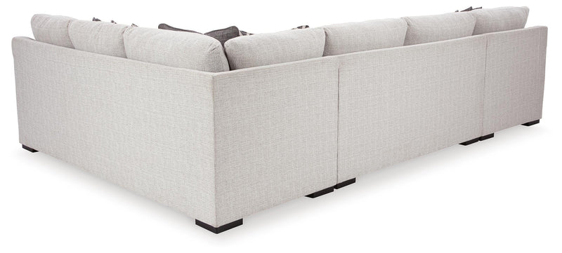 Koralynn Living Room Set