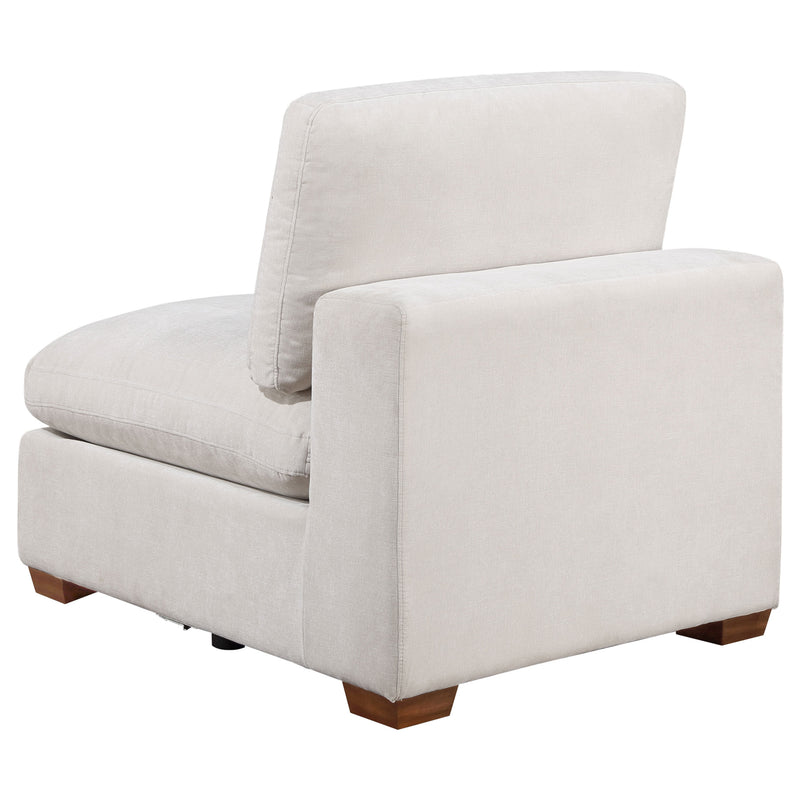 Lakeview Armless Chair