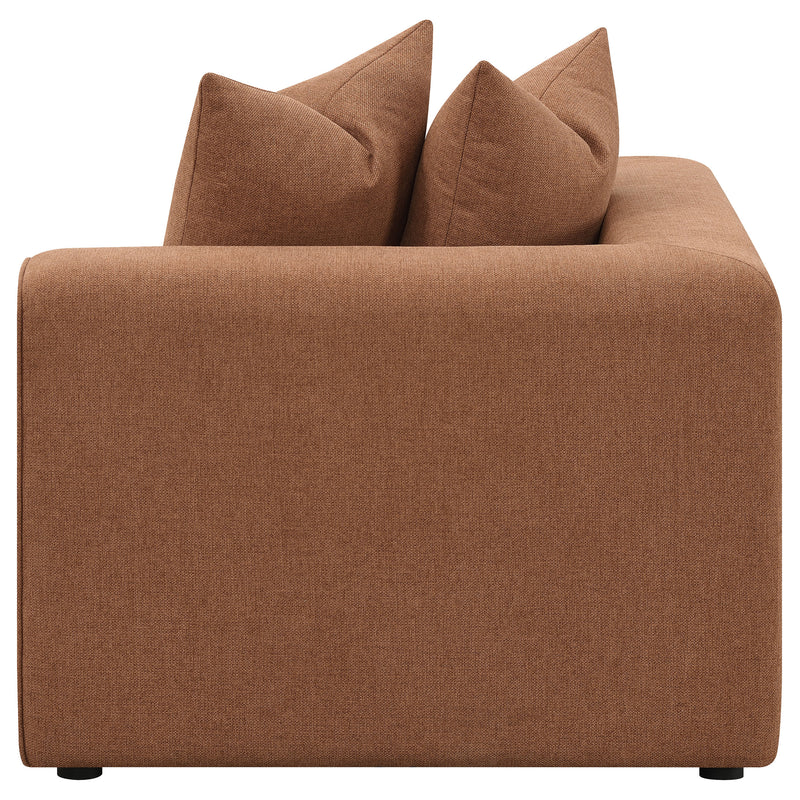 Jennifer Modular Sectional Sofa