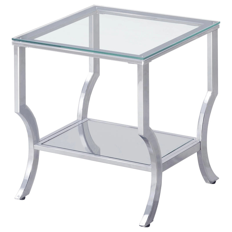 Saide Coffee Table Set