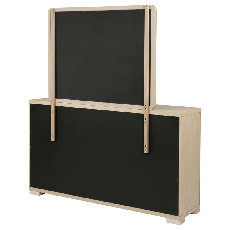 Ladera Dresser with Mirror