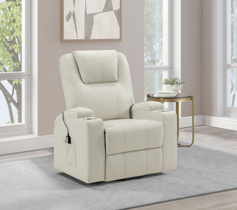 Armstrong Power Lift Massage Chair
