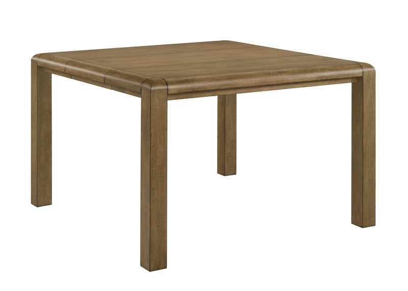 Cockrell Dining Table (W/18 Leaf)