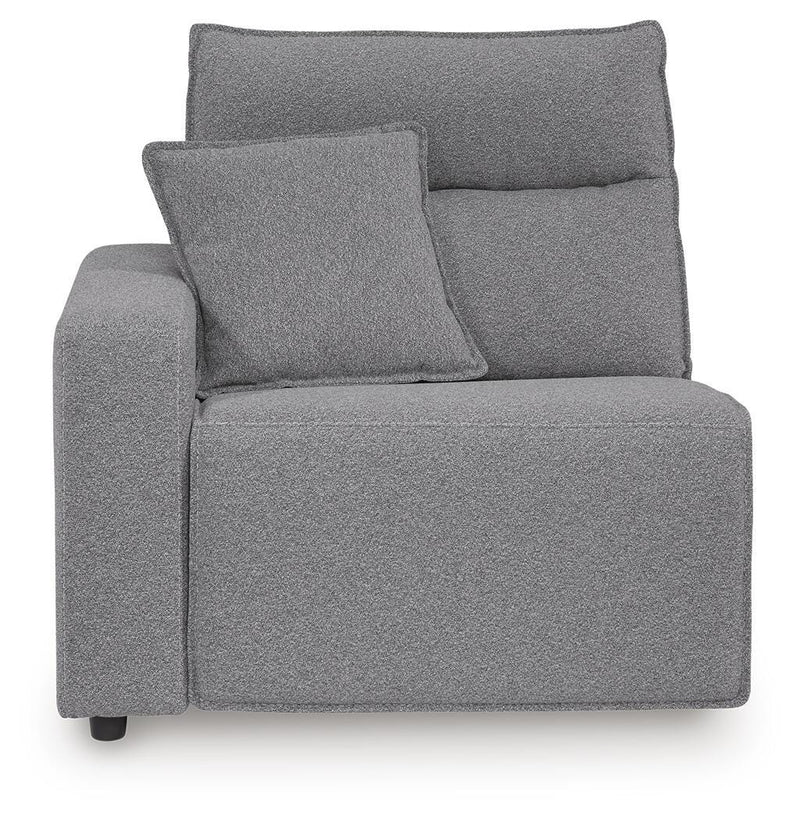 Modmax II Reclining Loveseat