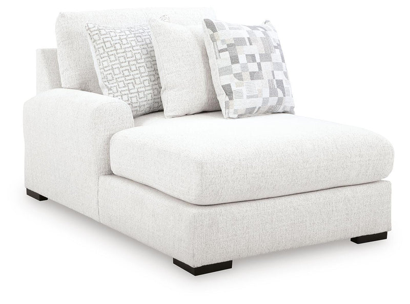 Misty-Lakes Super Chaise