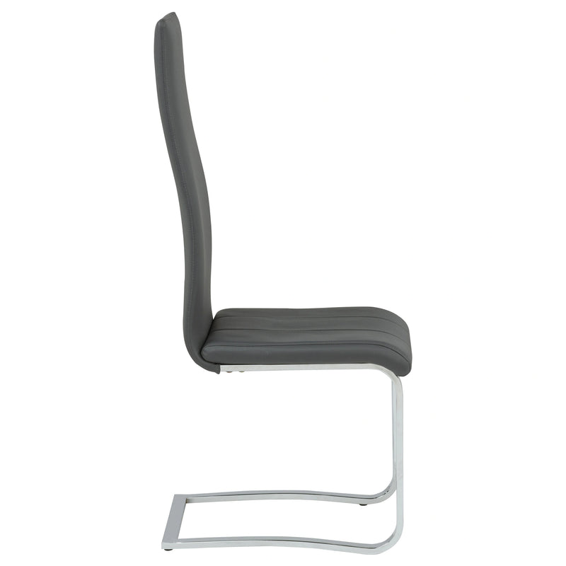 Montclair Side Chairs