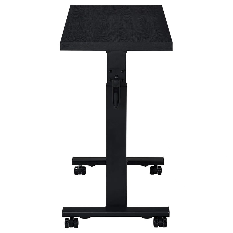Westpark Bed C-Table