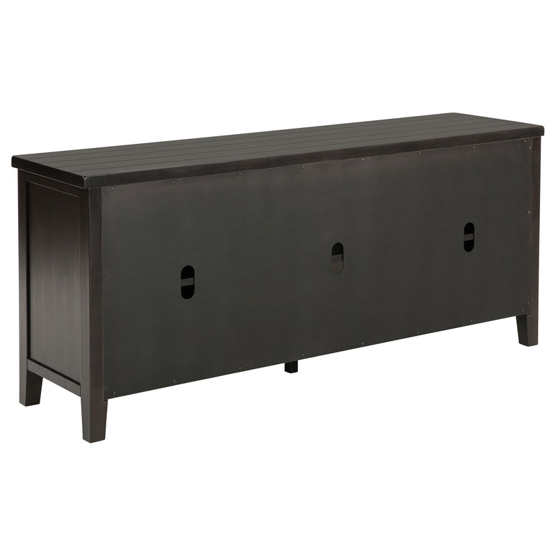 Concord TV Stand
