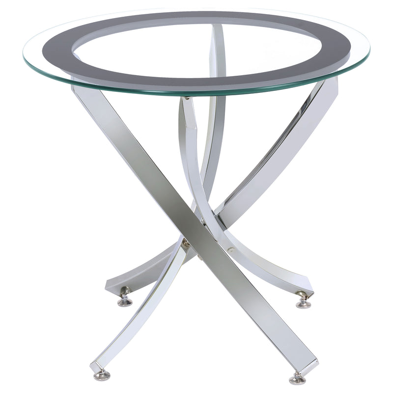 Brooke Coffee Table Set