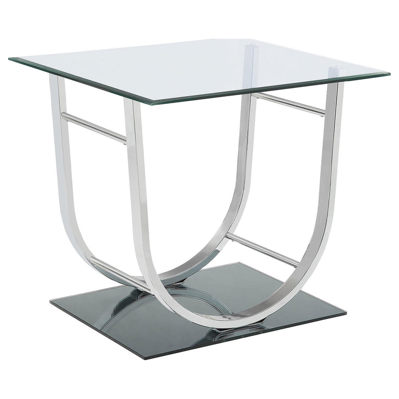 Danville Coffee Table Set