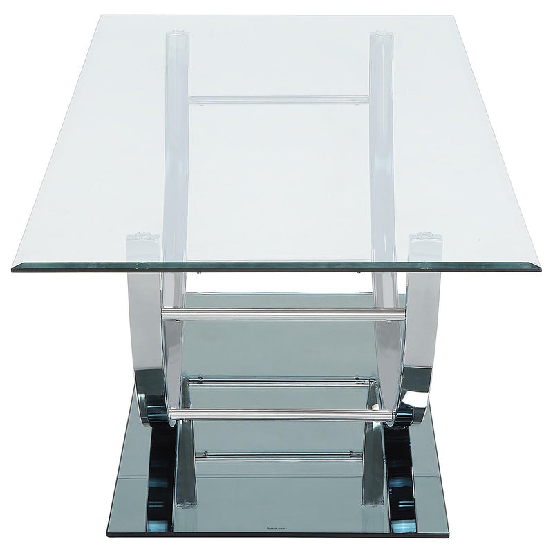 Danville Coffee Table Set
