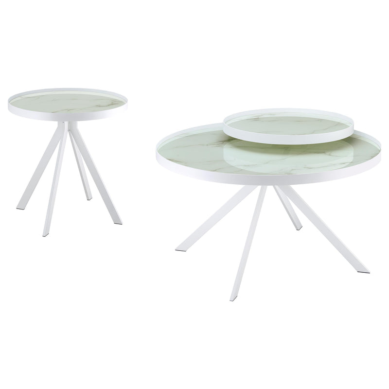 Briggs Coffee Table Set
