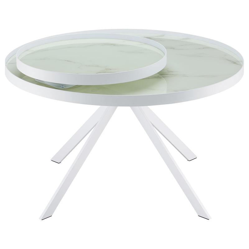 Briggs Coffee Table