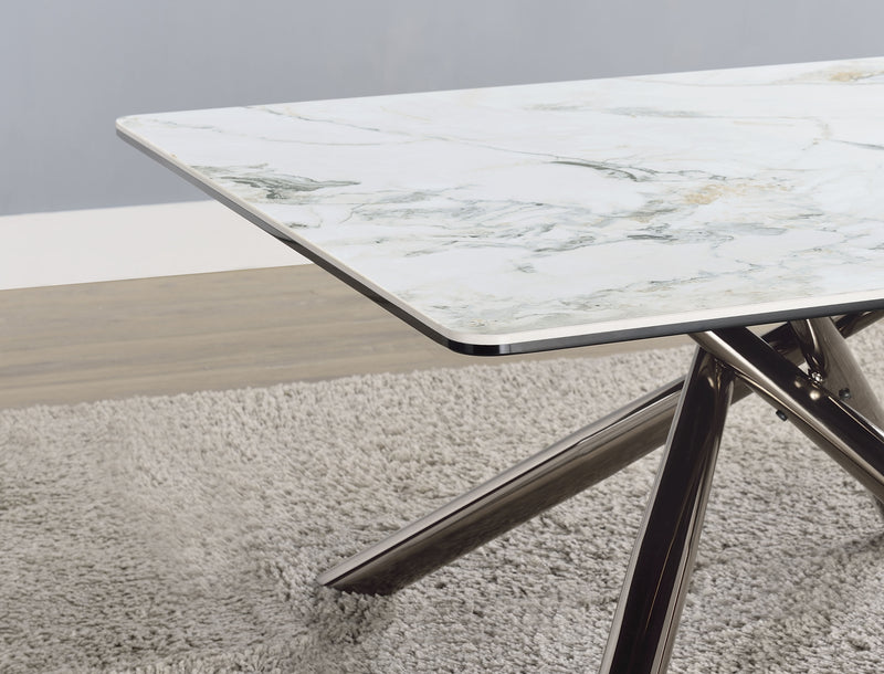 Carvell Coffee Table