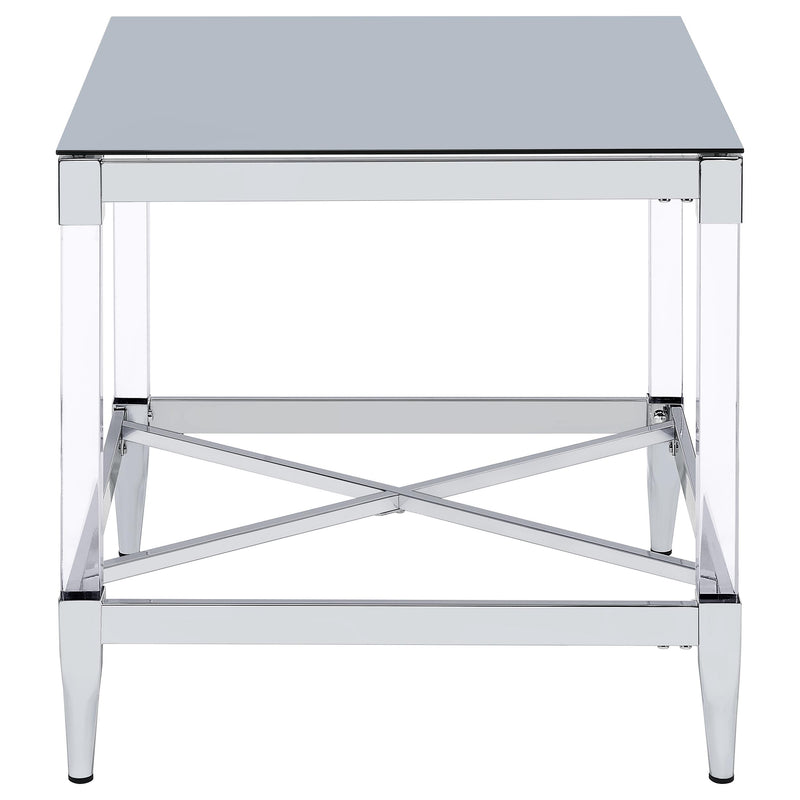 Lindley Coffee Table Set