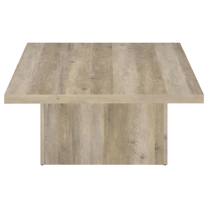 Devar Coffee Table Set