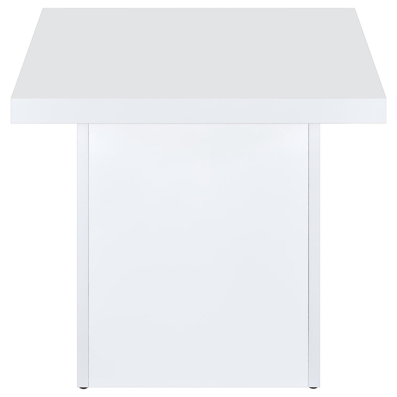 Devar End Table