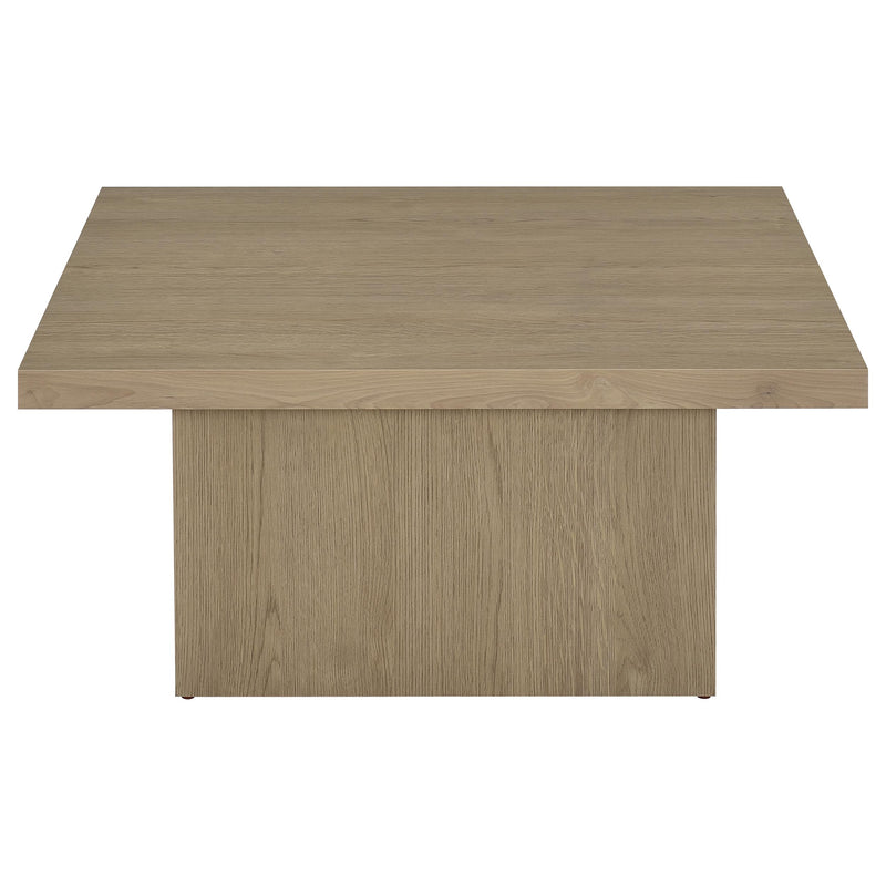 Devar Coffee Table Set
