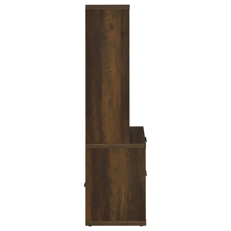 Westpark Bookcase Set