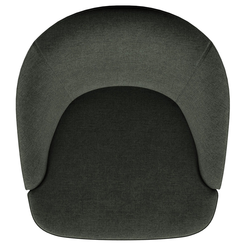 Leon Swivel Accent Chair