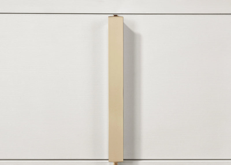 Marceline Dresser with Mirror